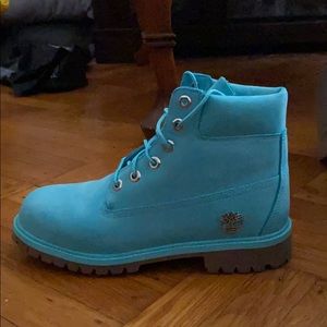 Timberland Boots